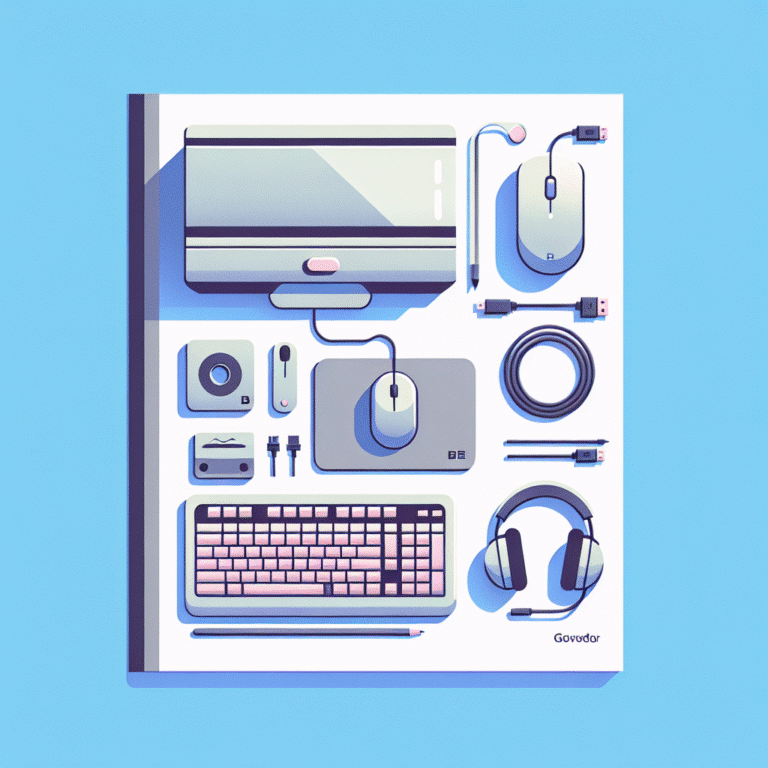 guía de tecnología para principiantes: los basics