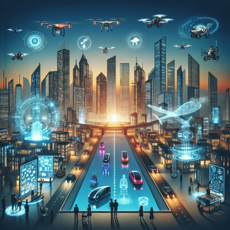 Últimas novedades tecnológicas que cambiarán el 2025