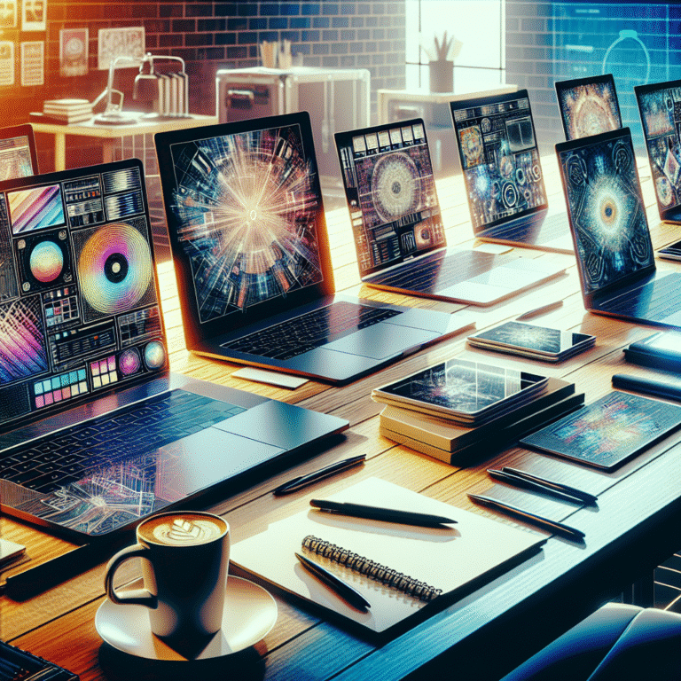 reviews de laptops y portátiles: la guía definitiva para adquirir el mejor